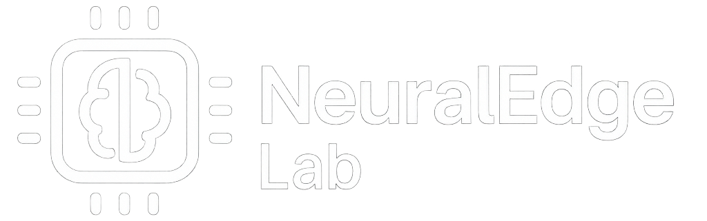 NeuralEdge Lab Logo